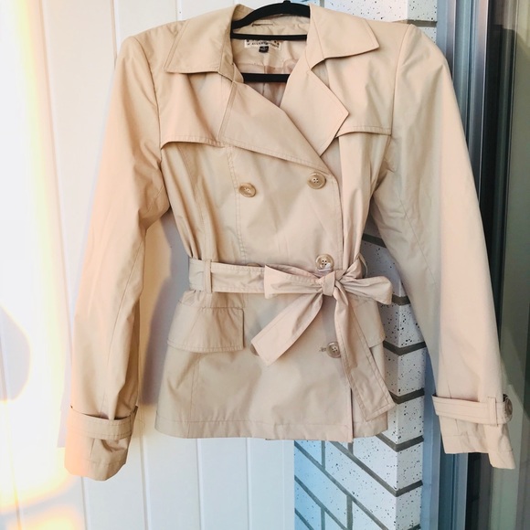 giacca Jackets & Blazers - Giacca Rain Coat Size M